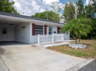 4991 Springwood Ct #282, Pinellas Park, FL 33782
