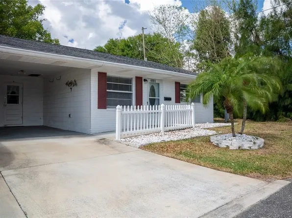 4991 Springwood Ct #282, Pinellas Park, FL 33782