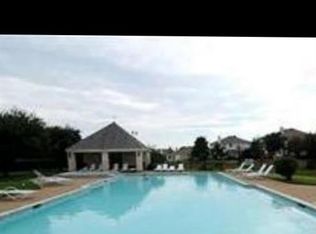 2008 Lake Fork Cir, Denton, TX 76210