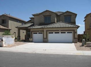 18205 N Miller Way, Maricopa, AZ 85239