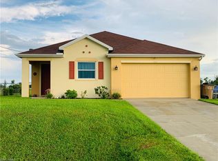 2304 NW 14th Ter, Cape Coral, FL 33993