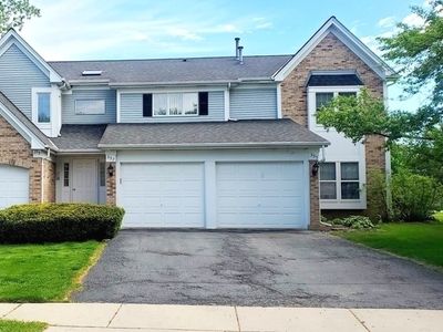 355 S Collins St #355, South Elgin, IL, 60177