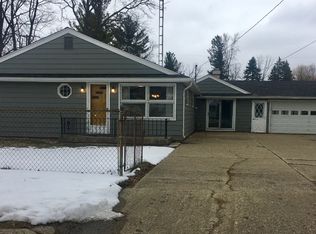 309 Spruce St, Mount Morris, MI 48458