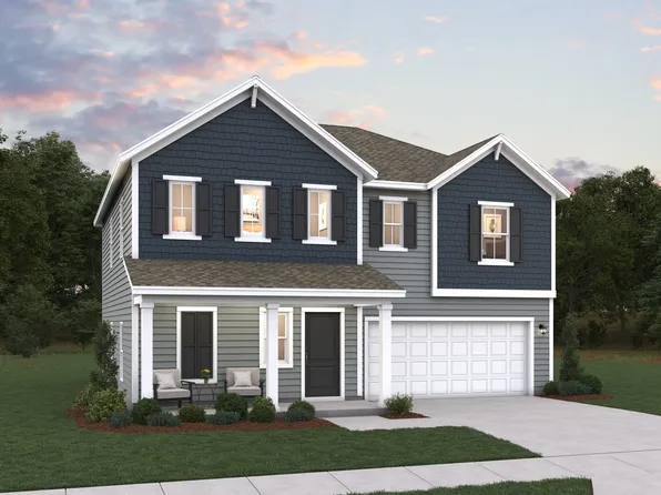 106 Wilson School St, Simpsonville, SC 29681