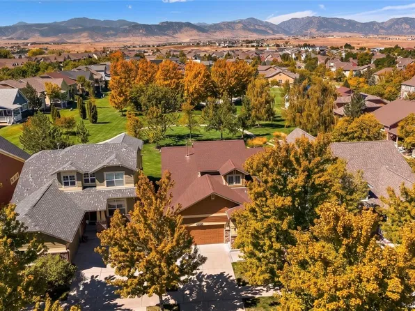 8439 Devinney Court, Arvada, CO 80005