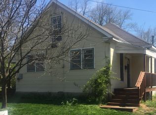 406 Melbourne St, Columbia, MO 65201