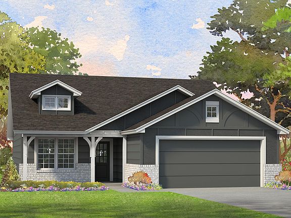 Weston Classic Elevation