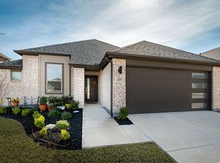 471 Crystal Clear Ln, Princeton, TX 75407