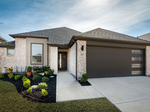 471 Crystal Clear Ln