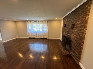 793 Dedham St, Newton, MA 02459