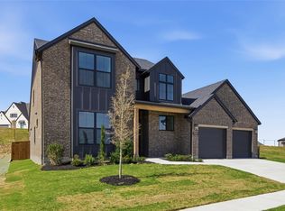 7409 Harrier St, Fort Worth, TX 76179