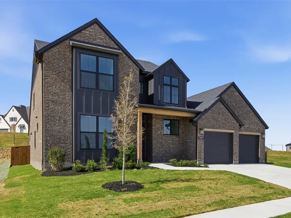 7409 Harrier St, Fort Worth, TX 76179