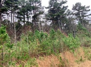 Old 81 Loop, Rudy, AR 72952