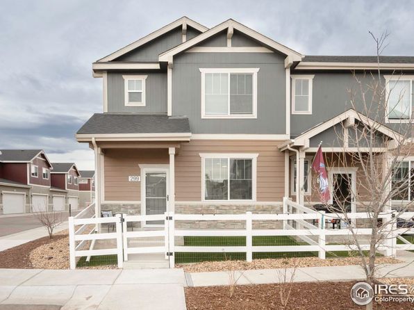 299 Penguin St, Johnstown, CO 80534