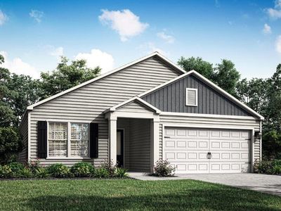 136 Barnsley Rd, Angier, NC, 27501