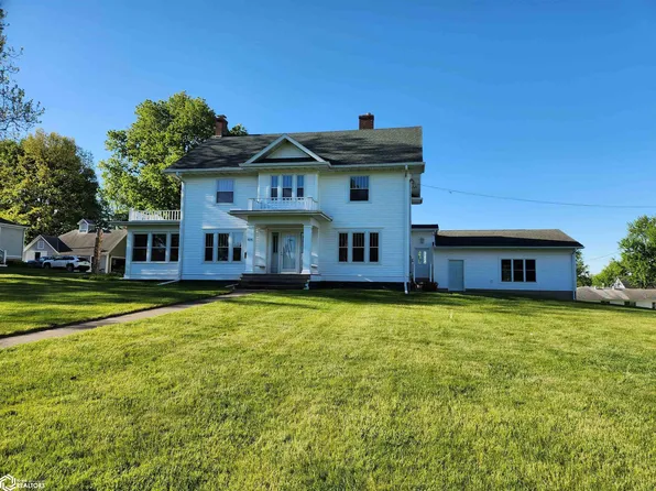 406 E Ross St, Toledo, IA 52342