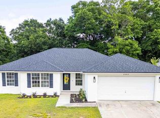 5987 Ashton Woods Cir, Milton, FL 32570