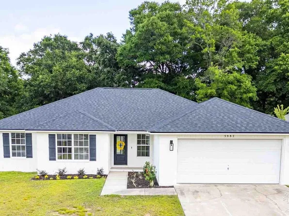 5987 Ashton Woods Cir, Milton, FL 32570