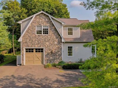 4A Ramapoo Rd, Ridgefield, CT, 06877