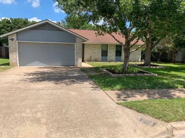 504 Twin Oak Trl, Cedar Park, TX 78613