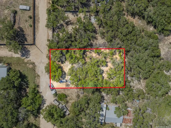 0 Iowa Ave LOT 1-2, Lakehills, TX 78063