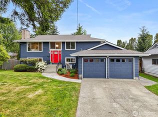 3718 S 268th St, Kent, WA 98032