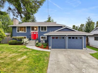 3718 S 268th Street, Kent, WA, 98032