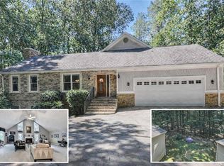 5855 Wills Lake Rd, Cumming, GA 30040