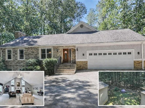 5855 Wills Lake Rd, Cumming, GA 30040
