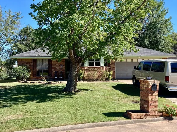 2628 Palmetto Dr, Bossier City, LA 71111