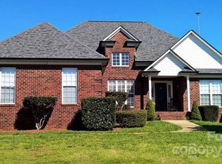 7029 Brett Dr, Monroe, NC 28110