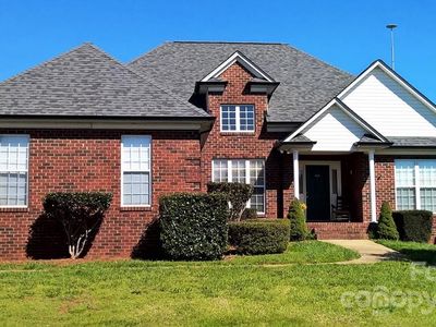 7029 Brett Dr, Monroe, NC, 28110