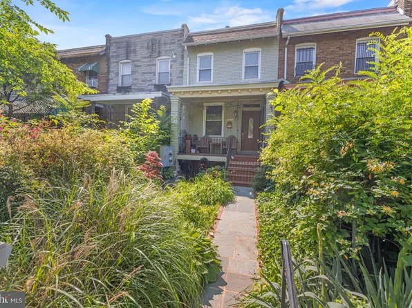 1541 N Carolina Ave NE, Washington, DC 20002