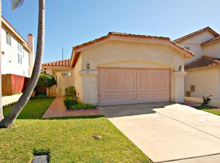 611 Paseo Rio, Vista, CA 92081