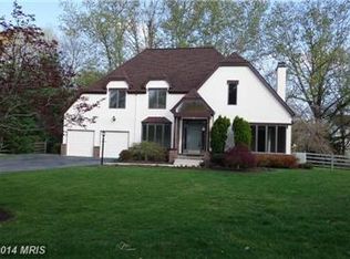 4619 Chatsworth Way, Ellicott City, MD 21043