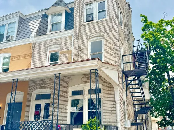 501 W Allen Street, 501 W Allen St Floor 2, Allentown, PA 18102