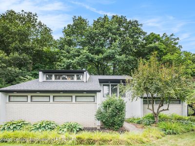 4371 Heartwood Rd, Okemos, MI, 48864