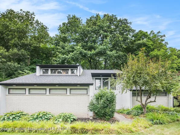 4371 Heartwood Rd, Okemos, MI 48864