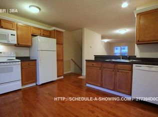 2367 Sweet Home Rd #12, Amherst, NY 14228