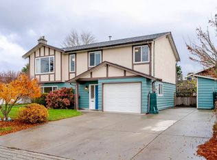 4672 46a St, Delta, BC V4K 4B4