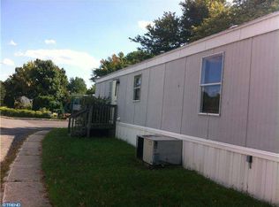 25 Winding Way, Southampton, NJ 08088