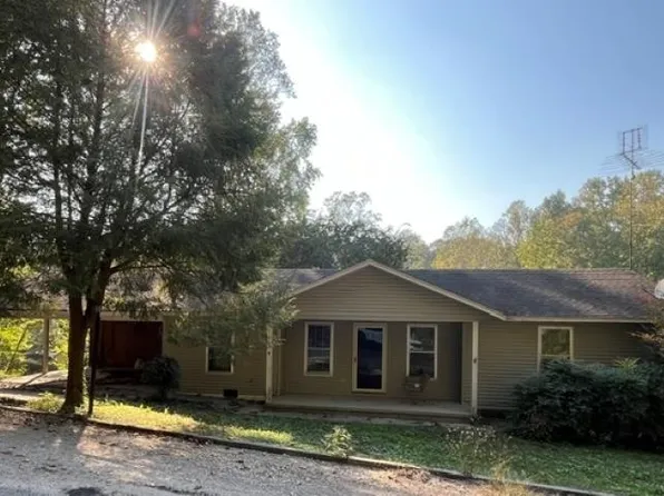 520 Pulaski Rd, Vina, AL 35593