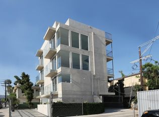 1520 N Bronson Ave, Los Angeles, CA 90028