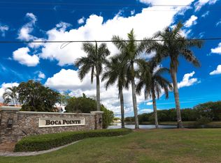6525 Via Regina, Boca Raton, FL 33433