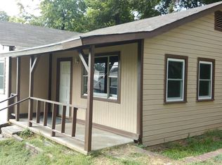409 N K St, Fort Smith, AR 72901