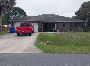 462 Watercrest St, Sebastian, FL 32958