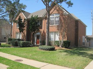 3314 Prosperity Ct, Missouri City, TX 77459