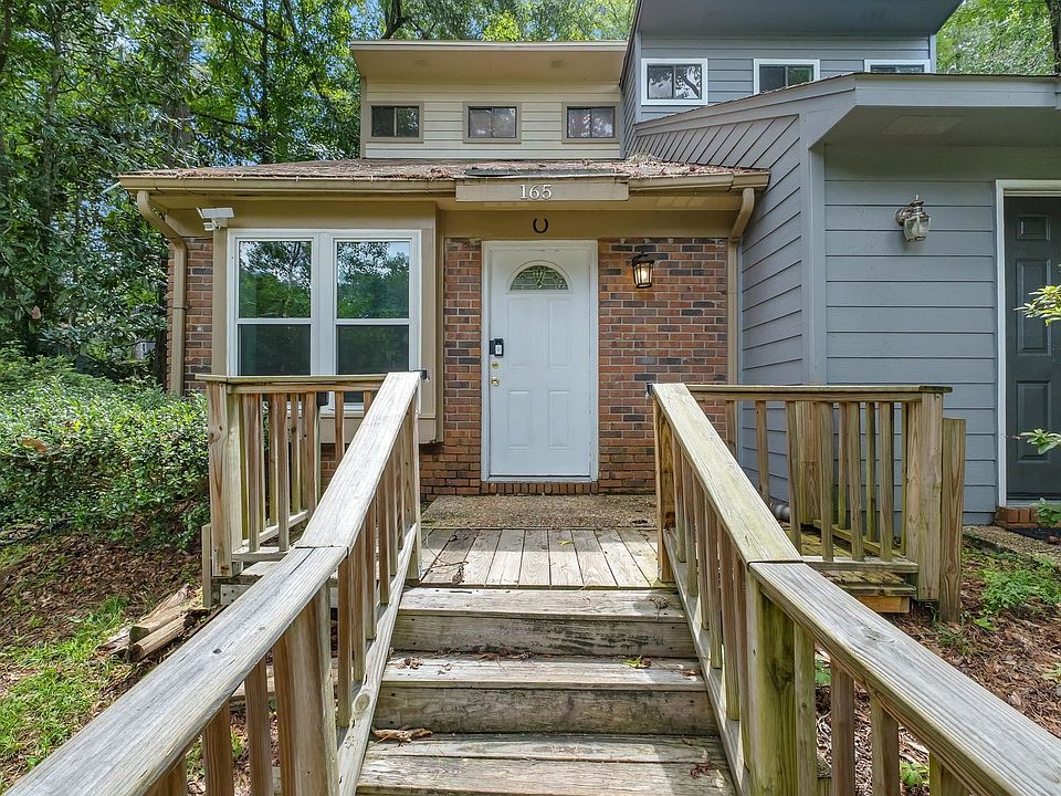 1st image of 165 Whetherbine Way W