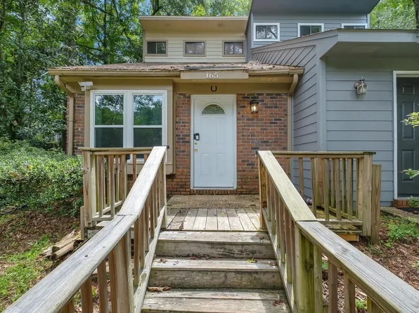 165 Whetherbine Way W, Tallahassee, FL 32301