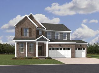 6360 N New Hope Rd, Hermitage, TN 37076